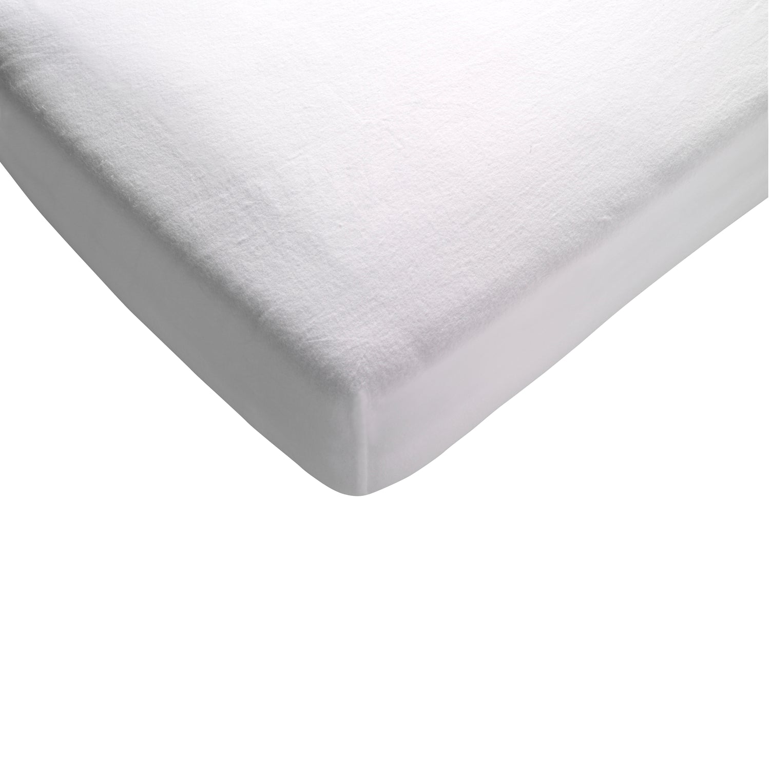 Polydaun Stretch Molton 80/90 x 220 cm