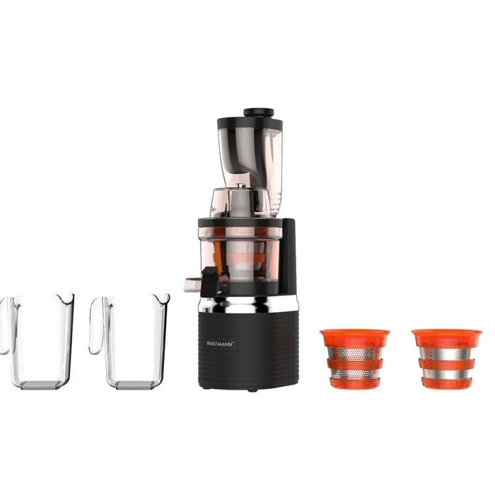 Wartmann slowjuicer WM-2008 SJ blender
