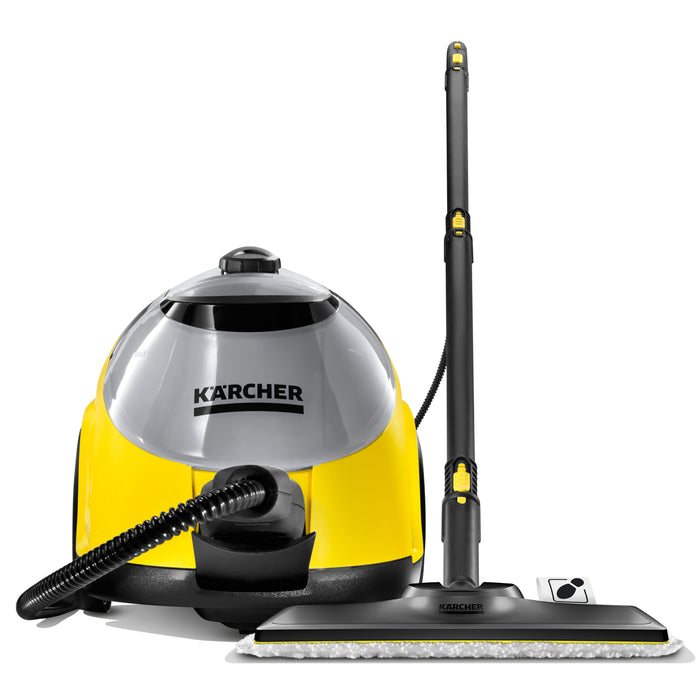 Kärcher SC 5 EasyFix Stoomreiniger