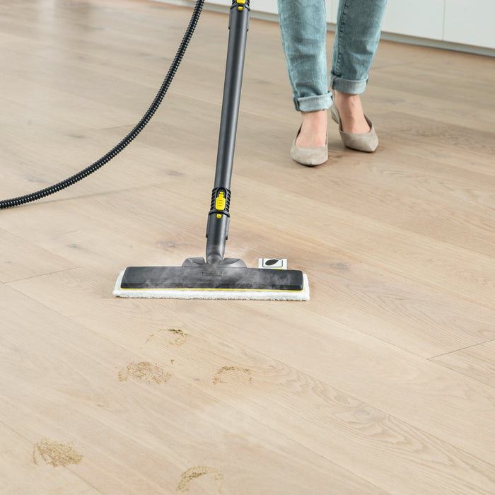 Kärcher SC 5 EasyFix Stoomreiniger