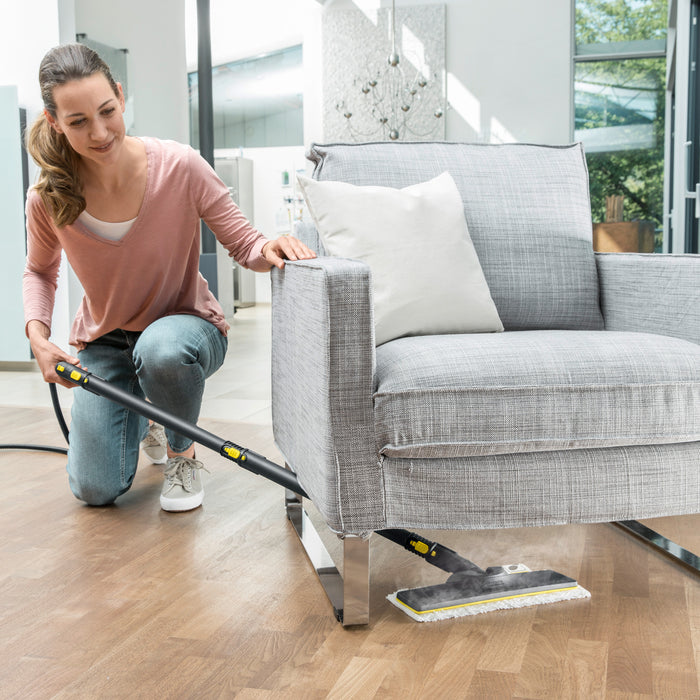 Kärcher SC 5 EasyFix Stoomreiniger