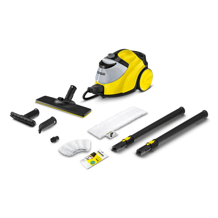 Kärcher SC 5 EasyFix Stoomreiniger