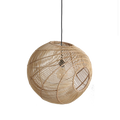 Raw Materials Luna Sphere Hanglamp