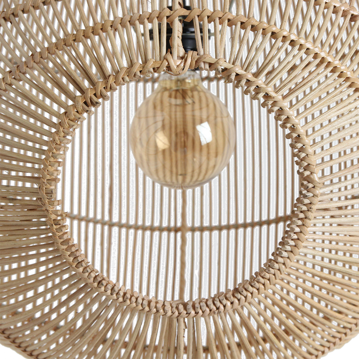 Raw Materials Luna Sphere Hanglamp