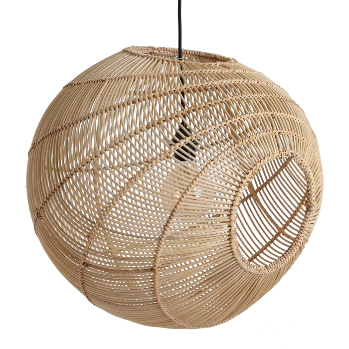 Raw Materials Luna Sphere Hanglamp