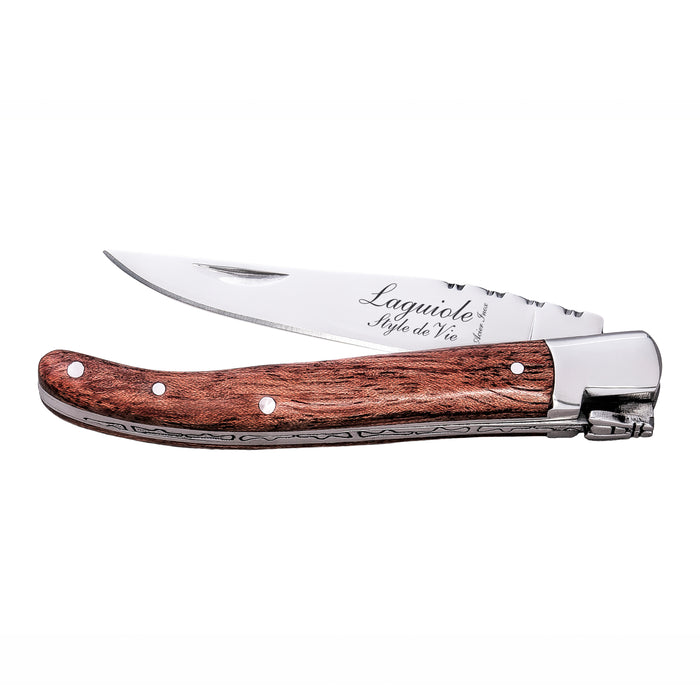 Laguiole Style de Vie Zakmes