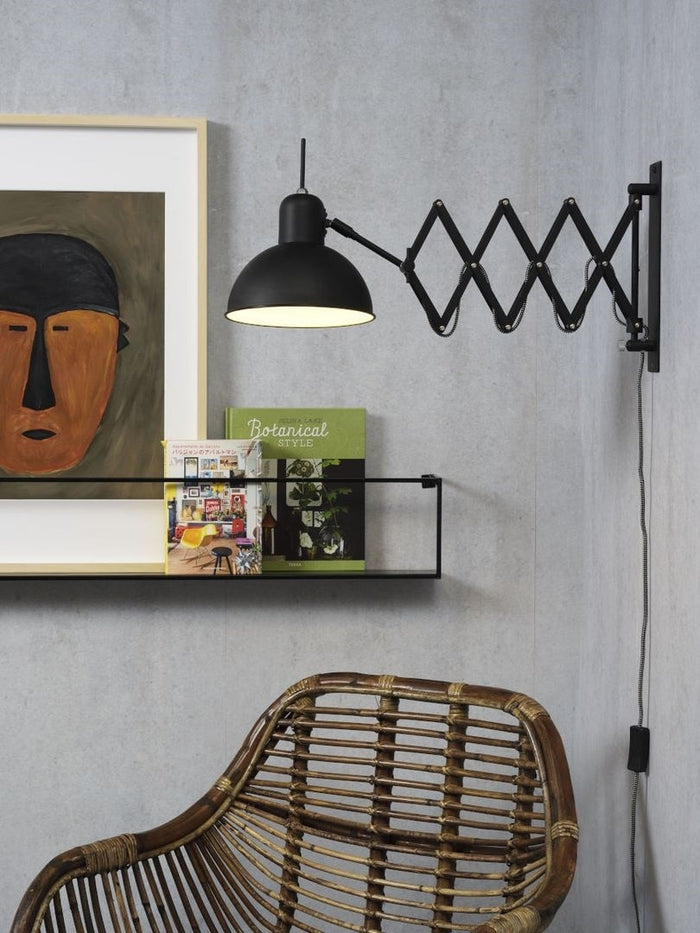 it’s about RoMi Aberdeen Wandlamp