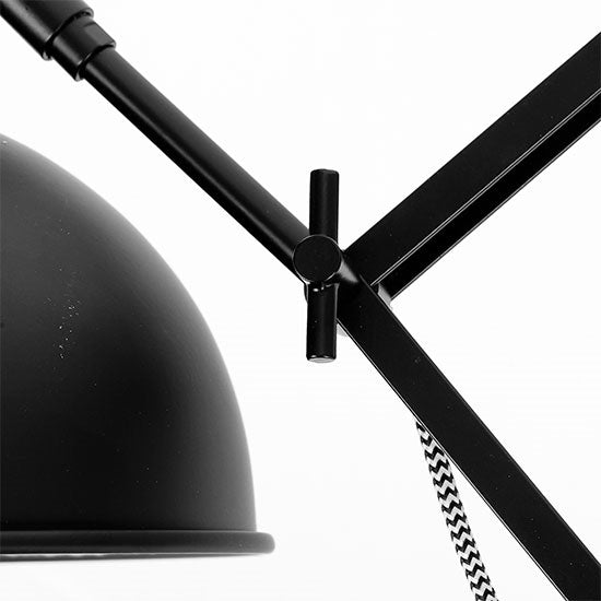 it’s about RoMi Aberdeen Wandlamp
