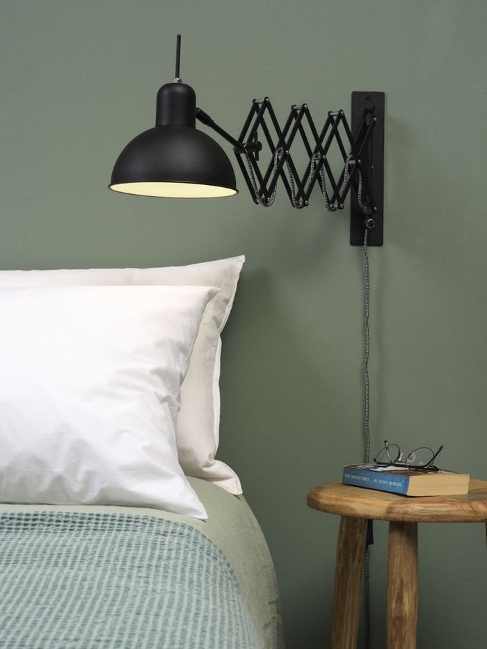 it’s about RoMi Aberdeen Wandlamp