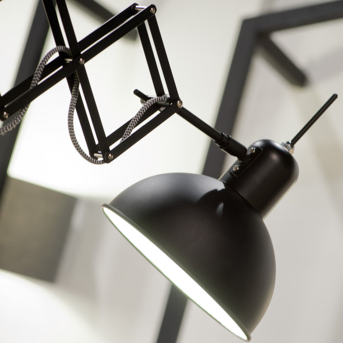 it’s about RoMi Aberdeen Wandlamp