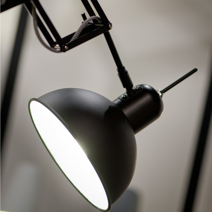 it’s about RoMi Aberdeen Wandlamp