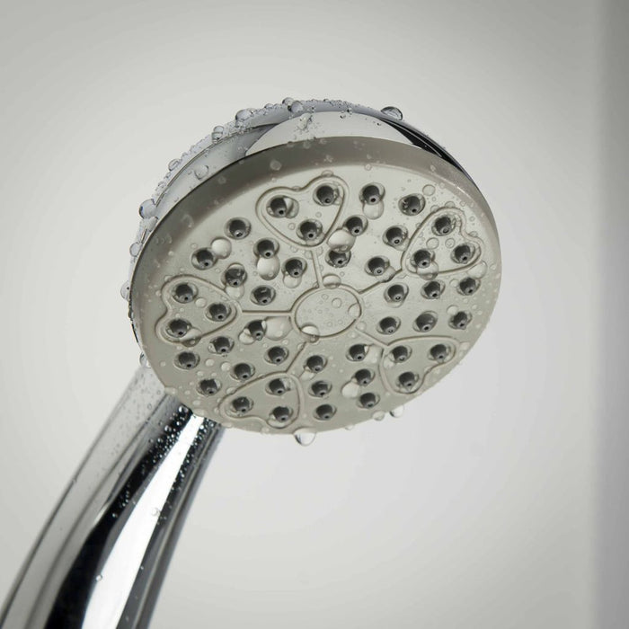 Tiger Splash Douche set Como chroom 545130344