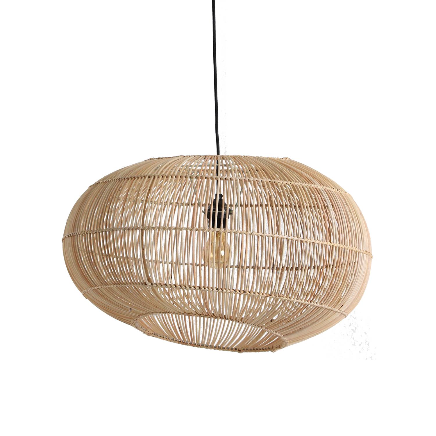 Raw Materials Luna Orbit Hanglamp