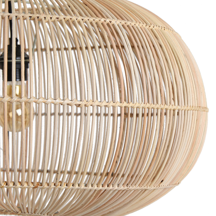 Raw Materials Luna Orbit Hanglamp