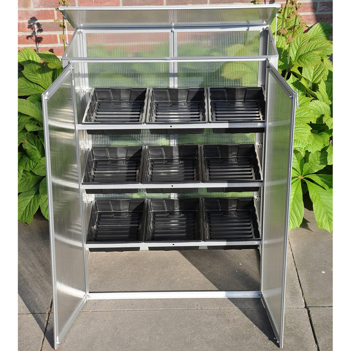 Royal Well Grow Station