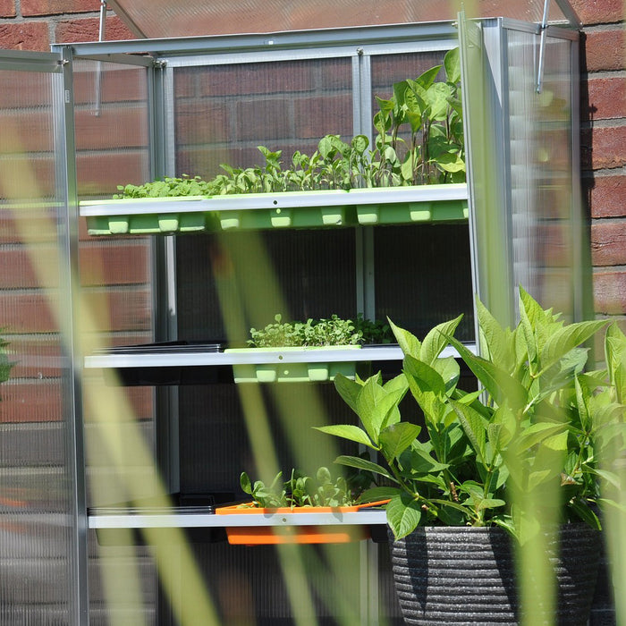 Royal Well Grow Station