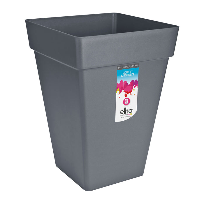 Elho Loft Urban Square High 30 cm