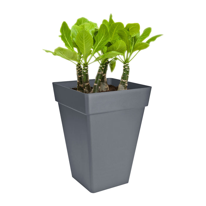 Elho Loft Urban Square High 30 cm