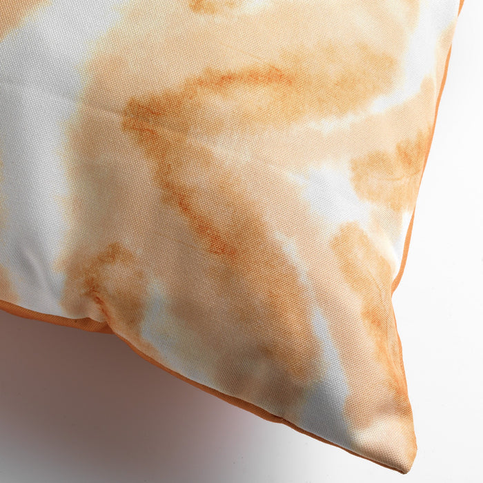 Dutch Decor sierkussen SANGRO - 45x45 cm Golden Glow