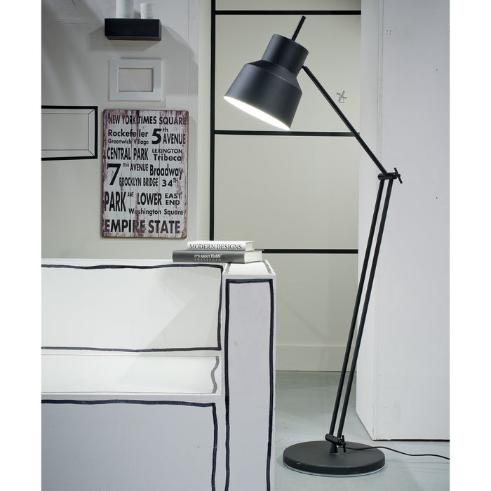 it's about RoMi Belfast Vloerlamp