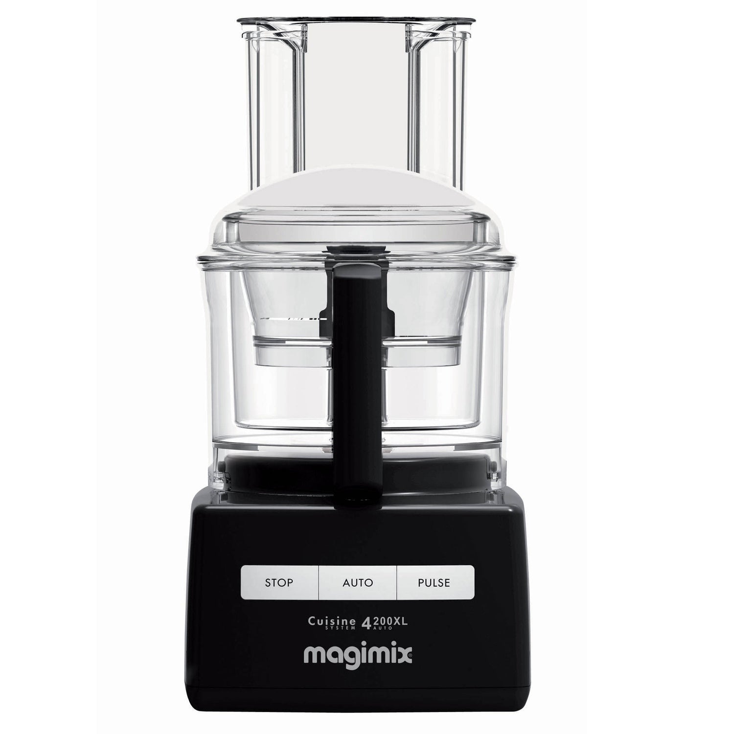 Magimix 4200XL Cuisine Système Foodprocessor