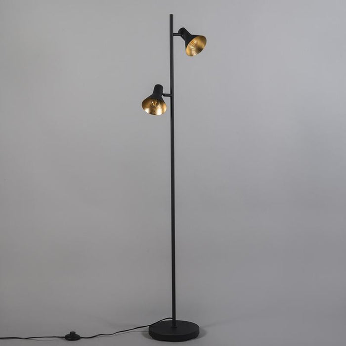 TRIO Nina Vloerlamp