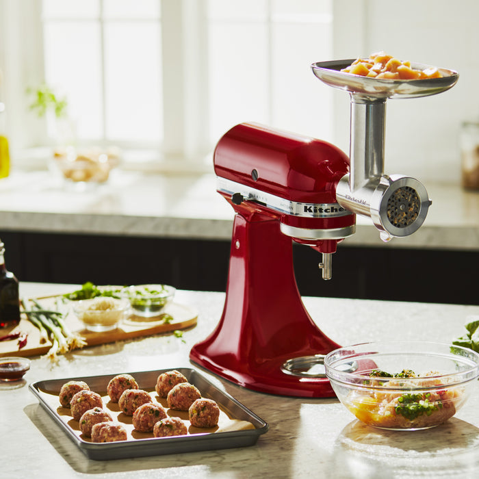 KitchenAid 5KSMMGA Voedselmolen