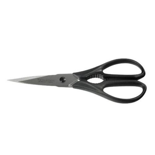 Victorinox - Victorinox Keukenschaar - Zwart