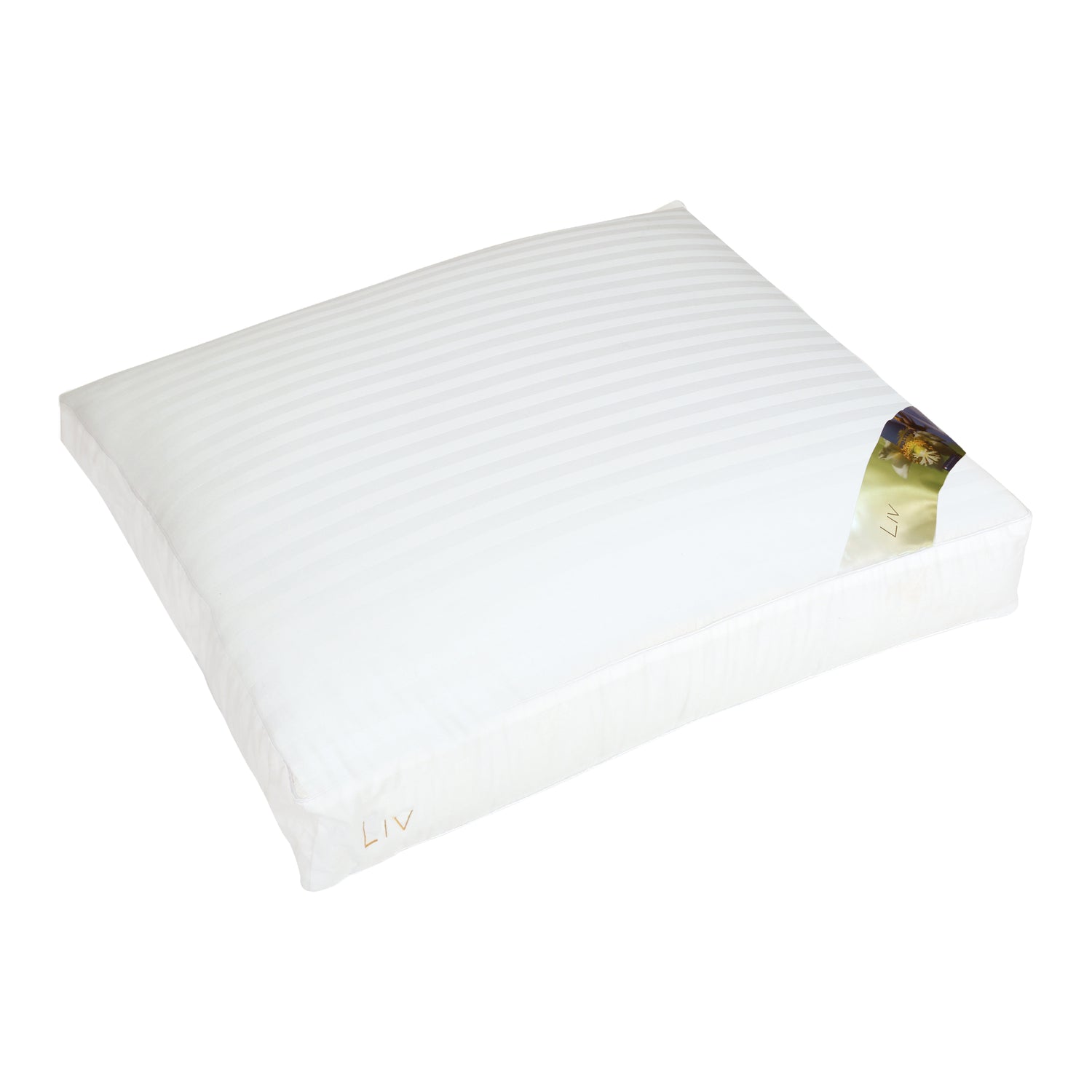 Polydaun LIV Ergo Hoofdkussen 50 x 60 cm