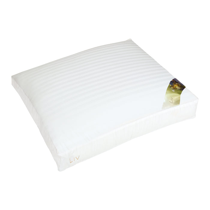 Polydaun LIV Ergo Hoofdkussen 50 x 60 cm