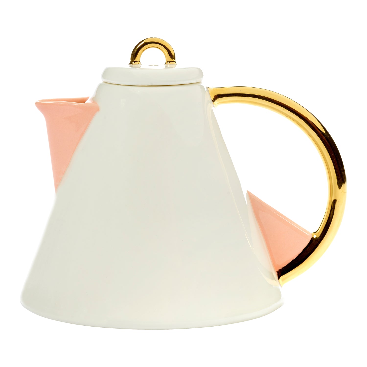 SERAX - Roger Van Damme -Desiree Theepot 0,57 L