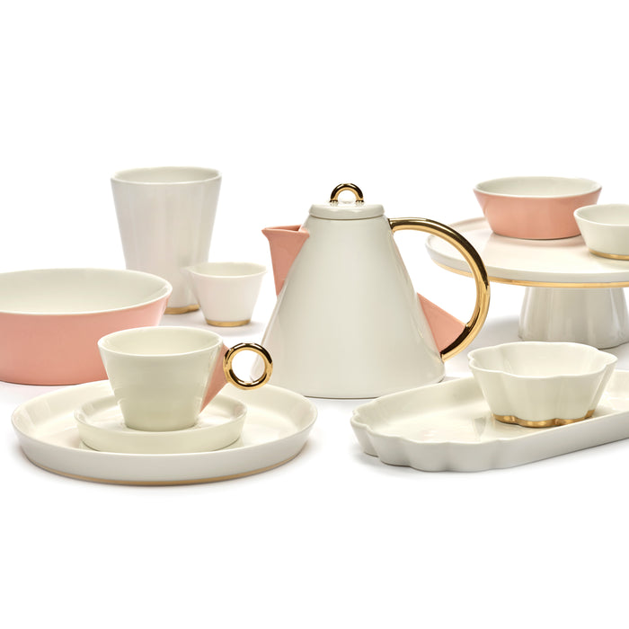 SERAX - Roger Van Damme -Desiree Theepot 0,57 L