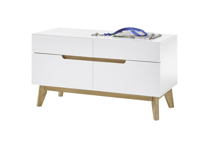 Nova Design Cervo Halbank