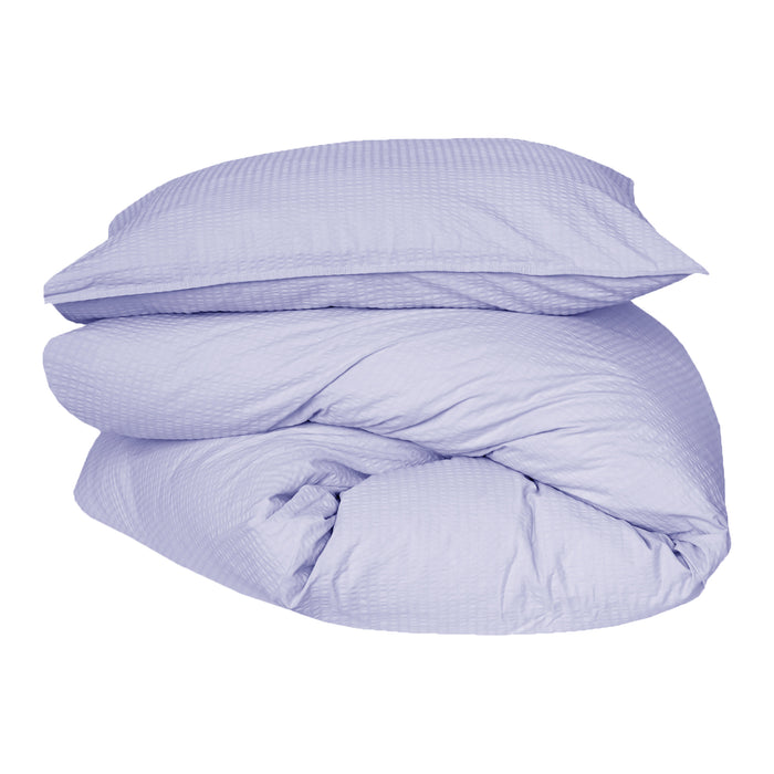 Crisp Sheets Dekbedovertrek 200 x 220 cm - Wisteria