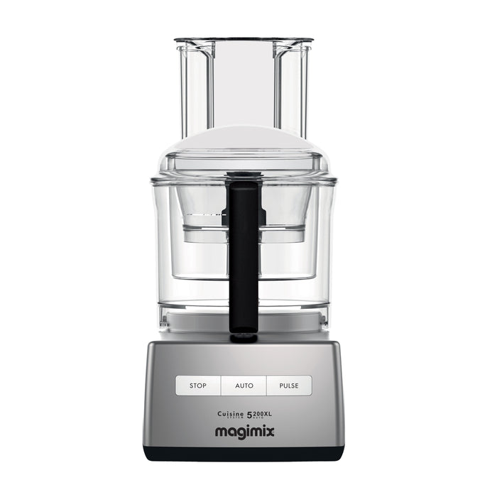 Magimix 5200XL Cuisine Système Foodprocessor