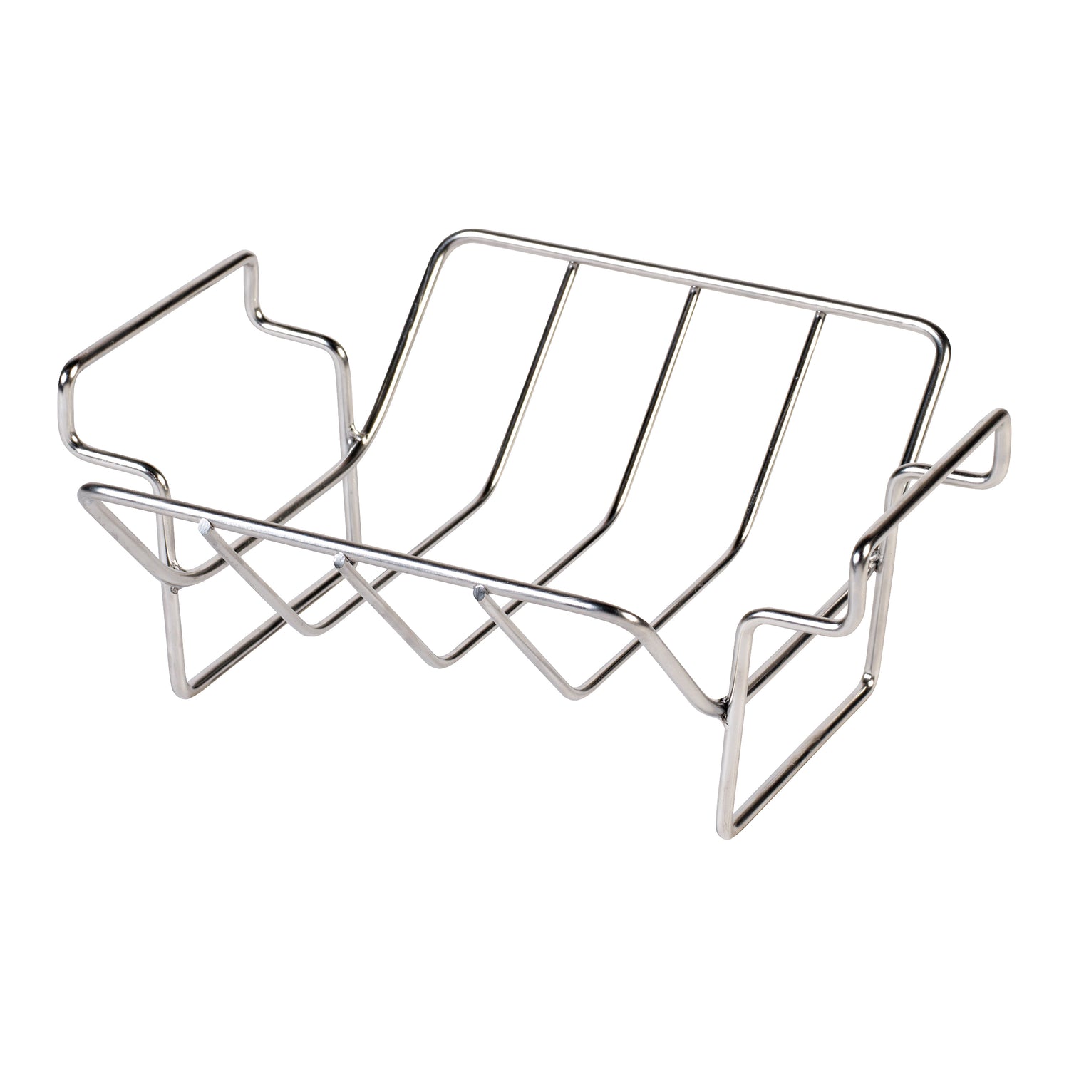 Big Green Egg Ribs & Roasting Grillrek S/M