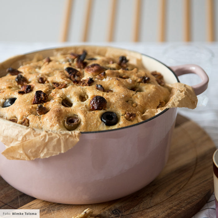 BK Bourgogne Braadpan Ø 24 cm