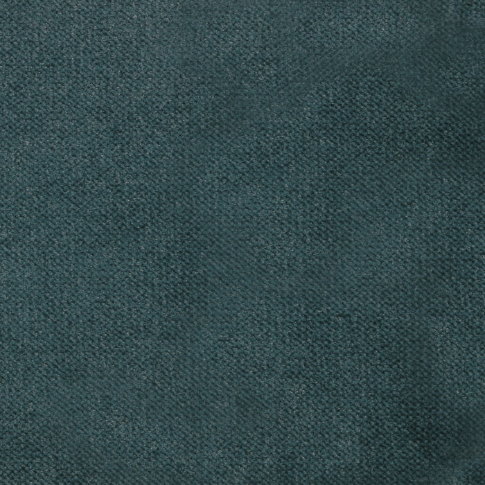 WOOOD Rodeo Chaise Longue Links - Velvet -  Teal