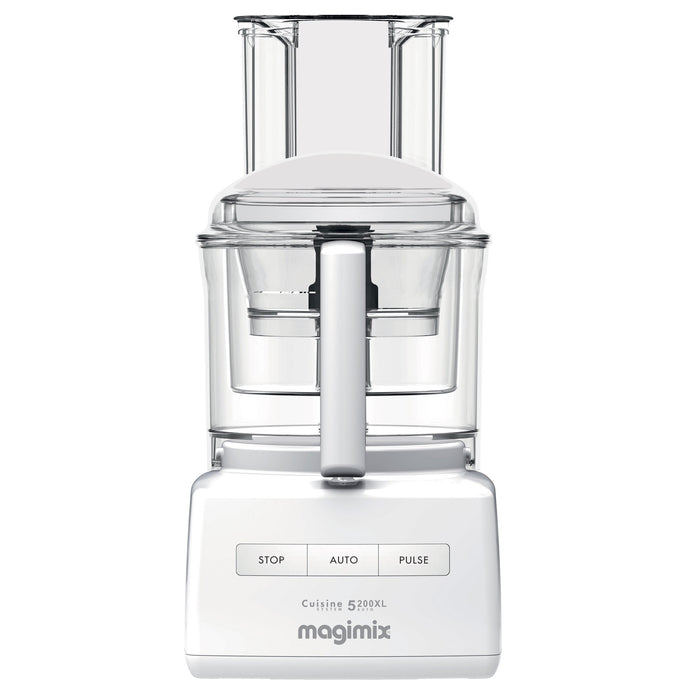 Magimix 5200XL Cuisine Système Premium Foodprocessor