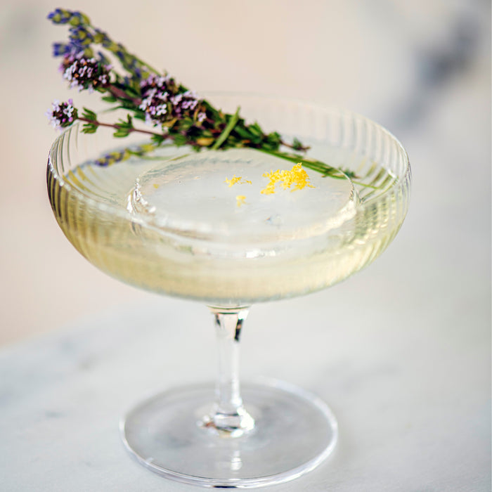 SERAX - Sergio Herman - Inku Champagneglazen 0,15 L - 4 st.