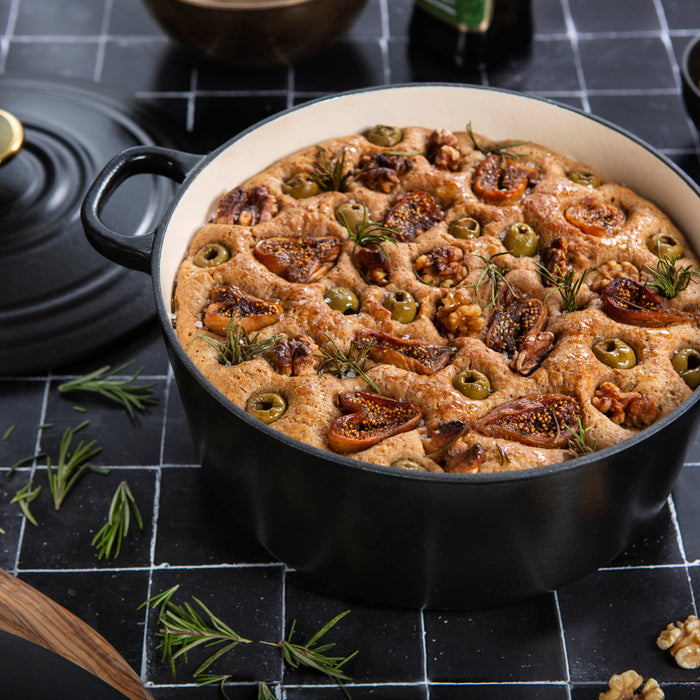 BK Bourgogne Braadpan Ø 24 cm