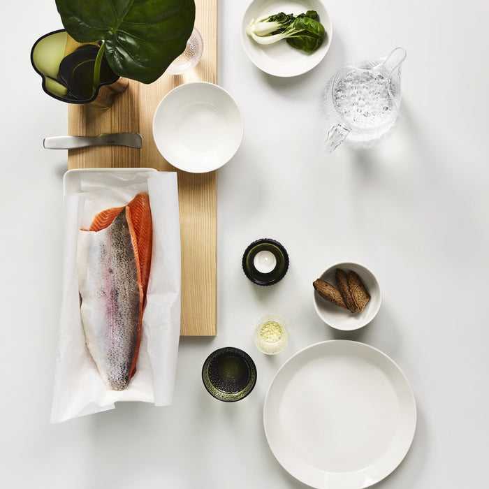 Iittala Teema Plat Bord Ø 23 cm