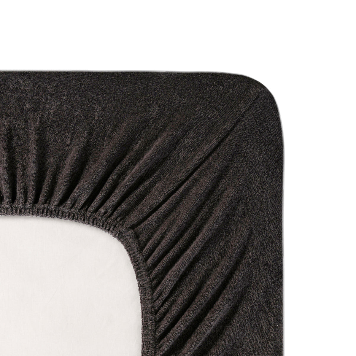 Cinderella Badstof Hoeslaken 180 x 200 cm