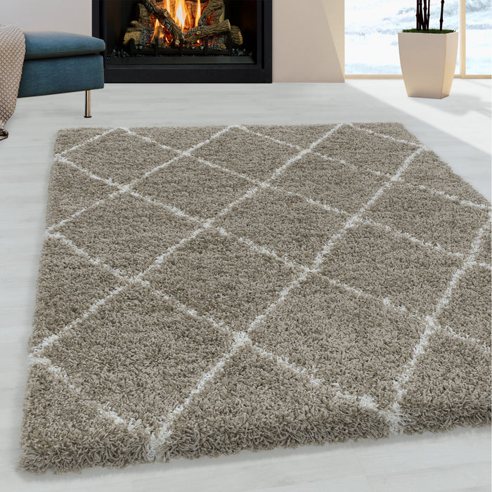 Ayyildiz Alvor Vloerkleed 200x290 cm