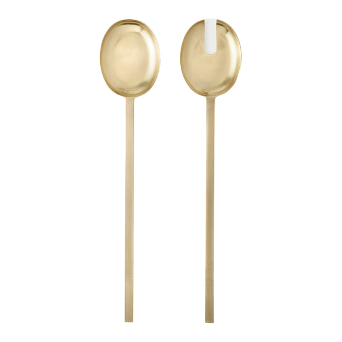 Ferm Living Fein Saladebestek