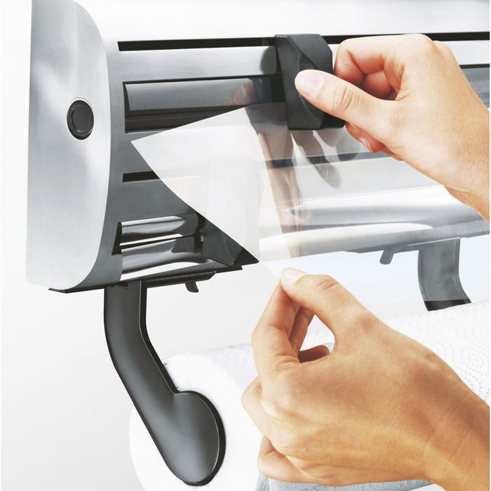 Leifheit Parat Royal Rollenhouder