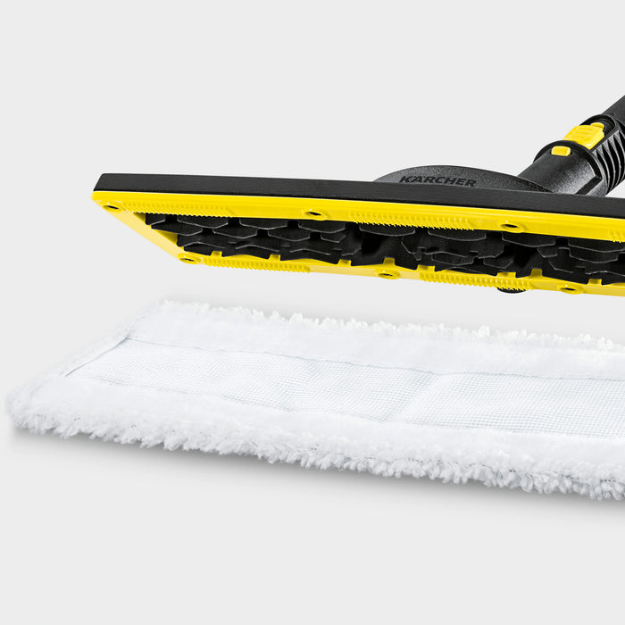 Kärcher Easyfix Microvezel Vloerdoekenset