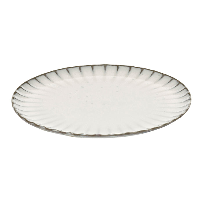 Serax Inku Bord Ø 21 cm