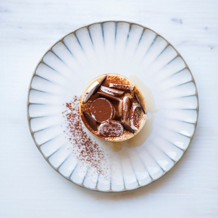 Serax Inku Bord Ø 21 cm