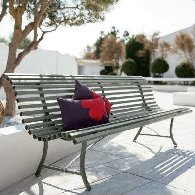 Fermob Louisiane Bank 200 cm - 3-zits